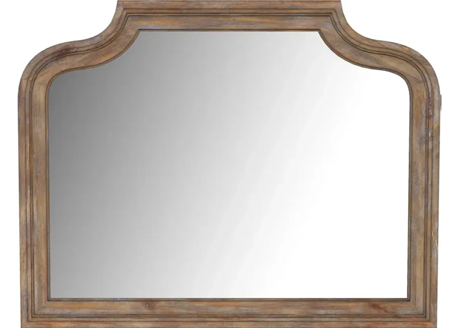 Architrave-Mirror