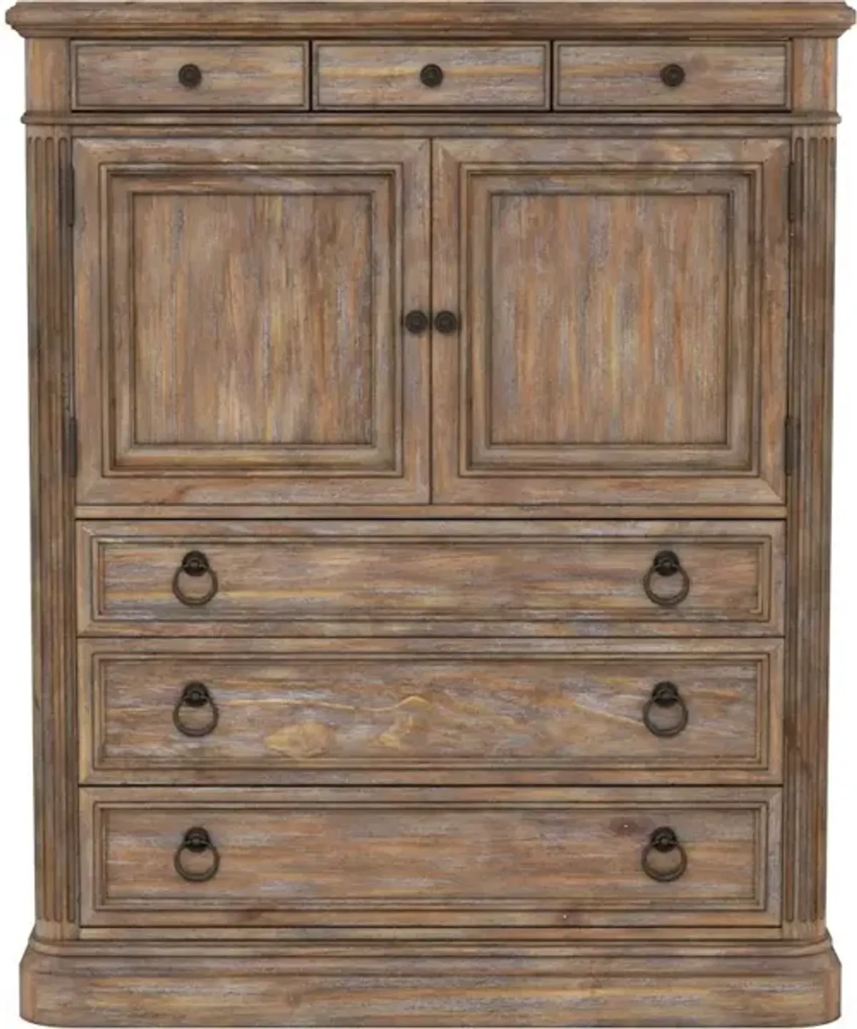 Architrave 2 Door Chest