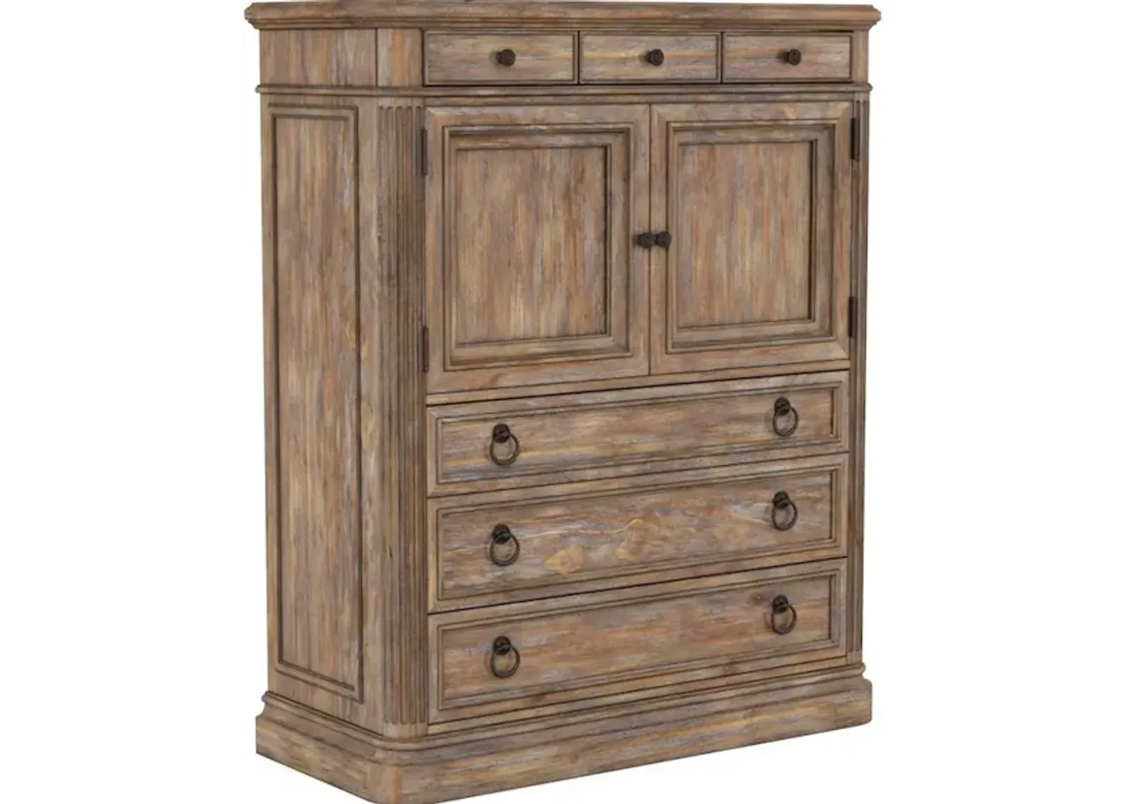 Architrave-Door/Drawer Chest