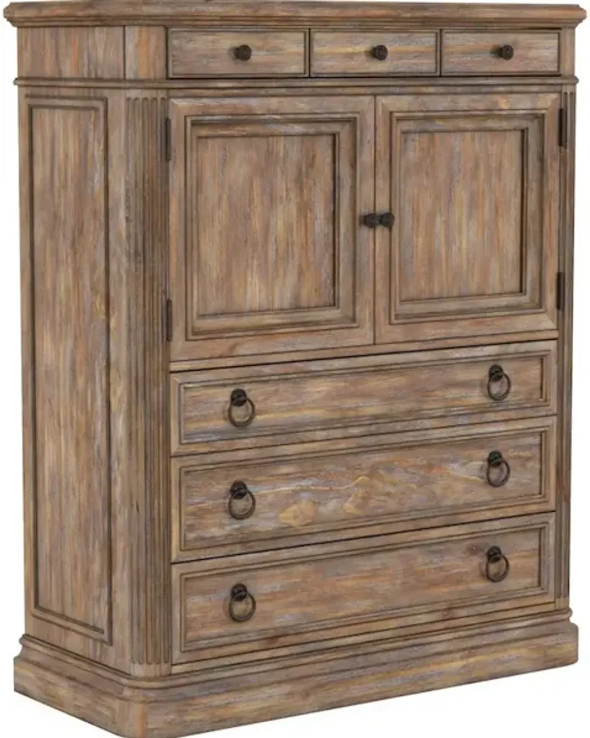 Architrave 2 Door Chest