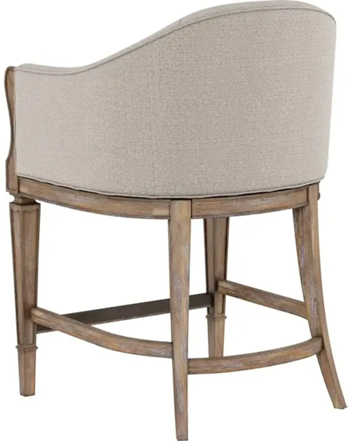 Architrave Counter Stool