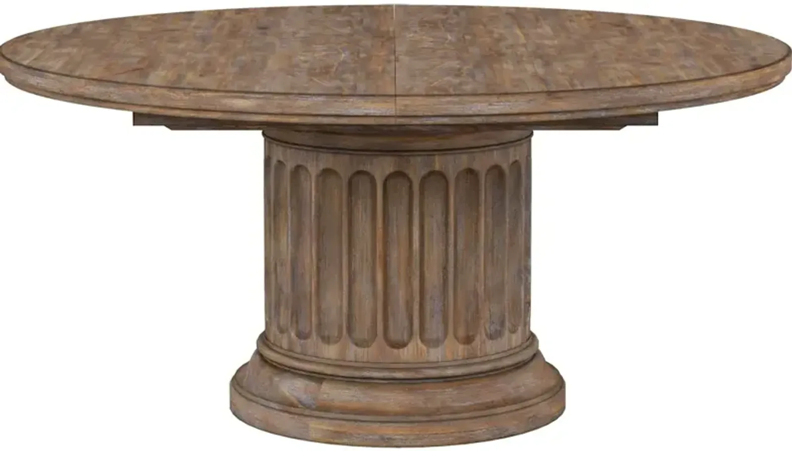 Round Dining Table