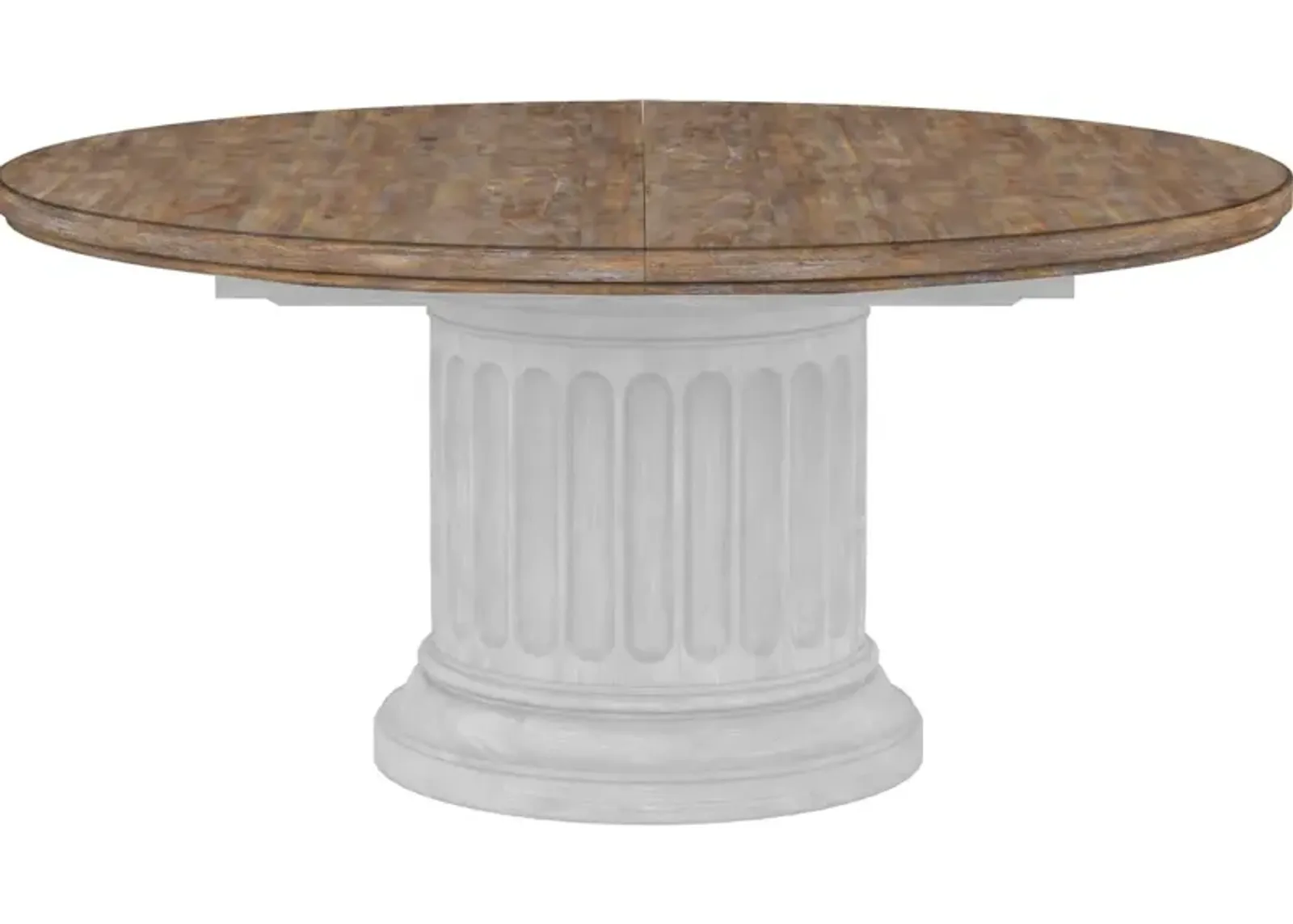 Architrave-Round Dining Table Top