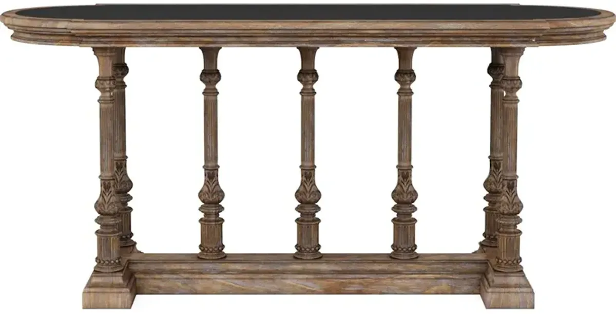 Architrave Gathering Pub Table