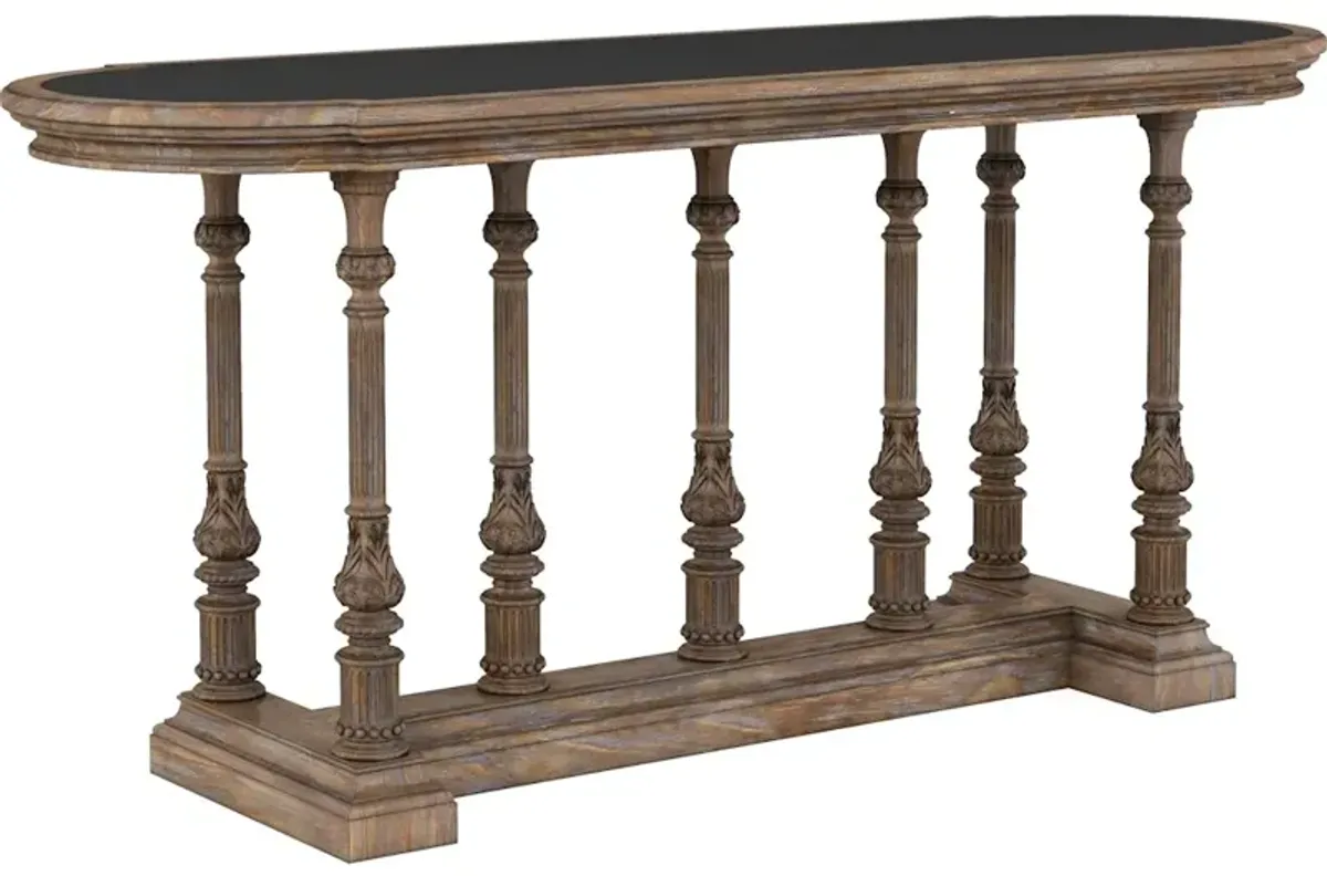 Architrave-Gathering Pub Table