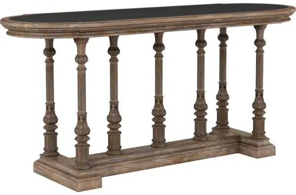Architrave Gathering Pub Table