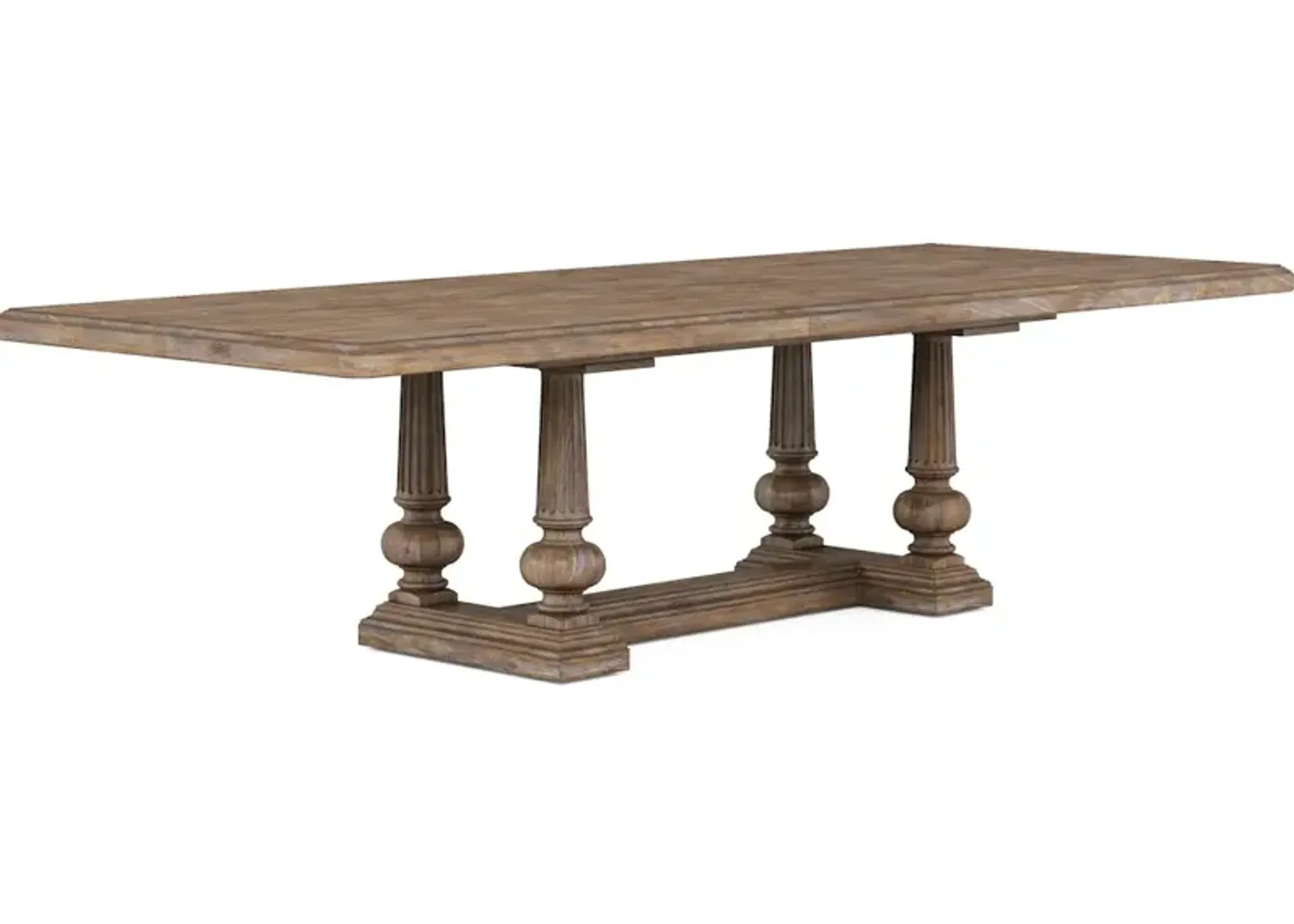 Trestle Dining Table