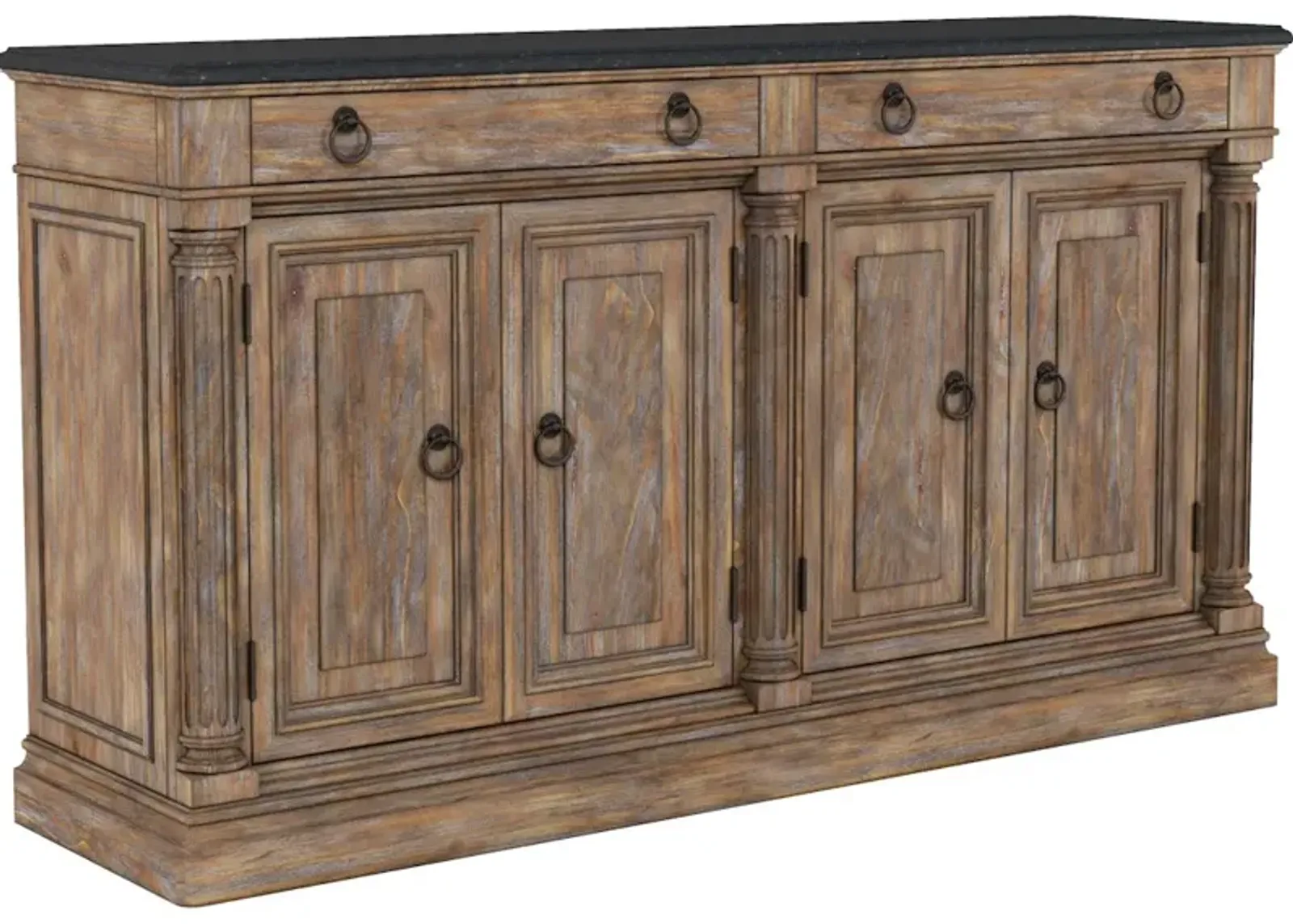 Architrave-Buffet