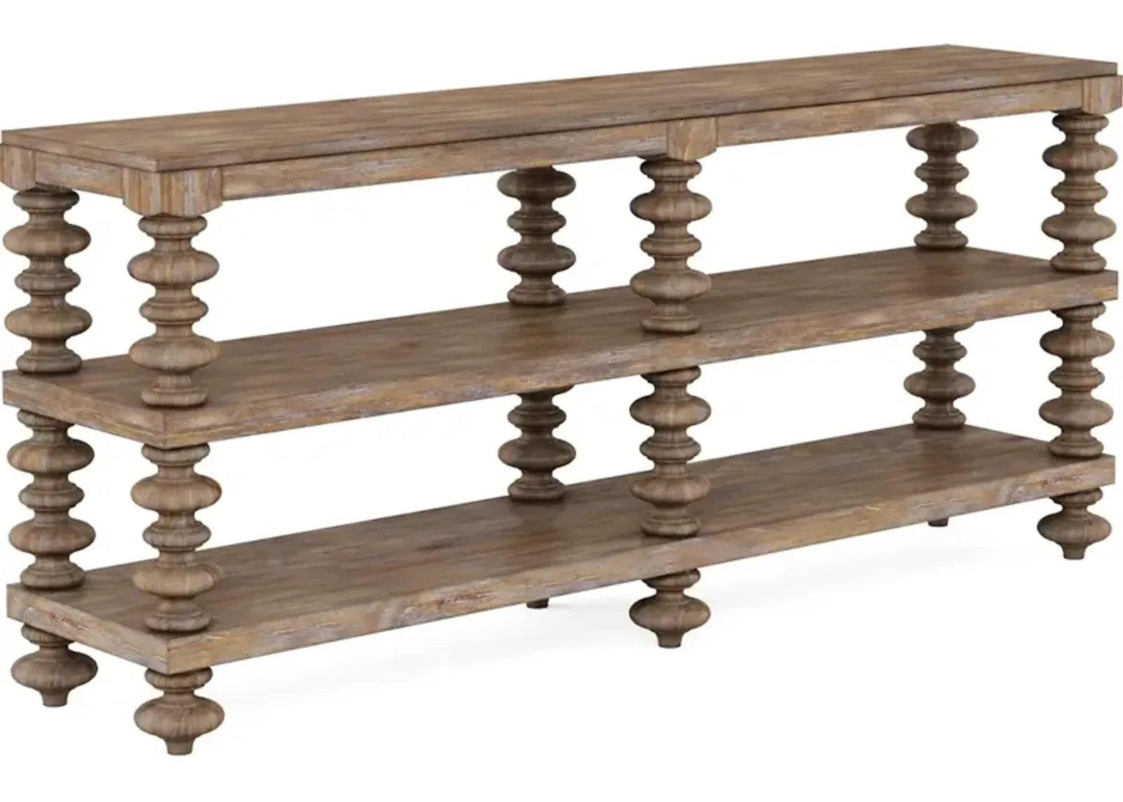 Architrave-Console Table