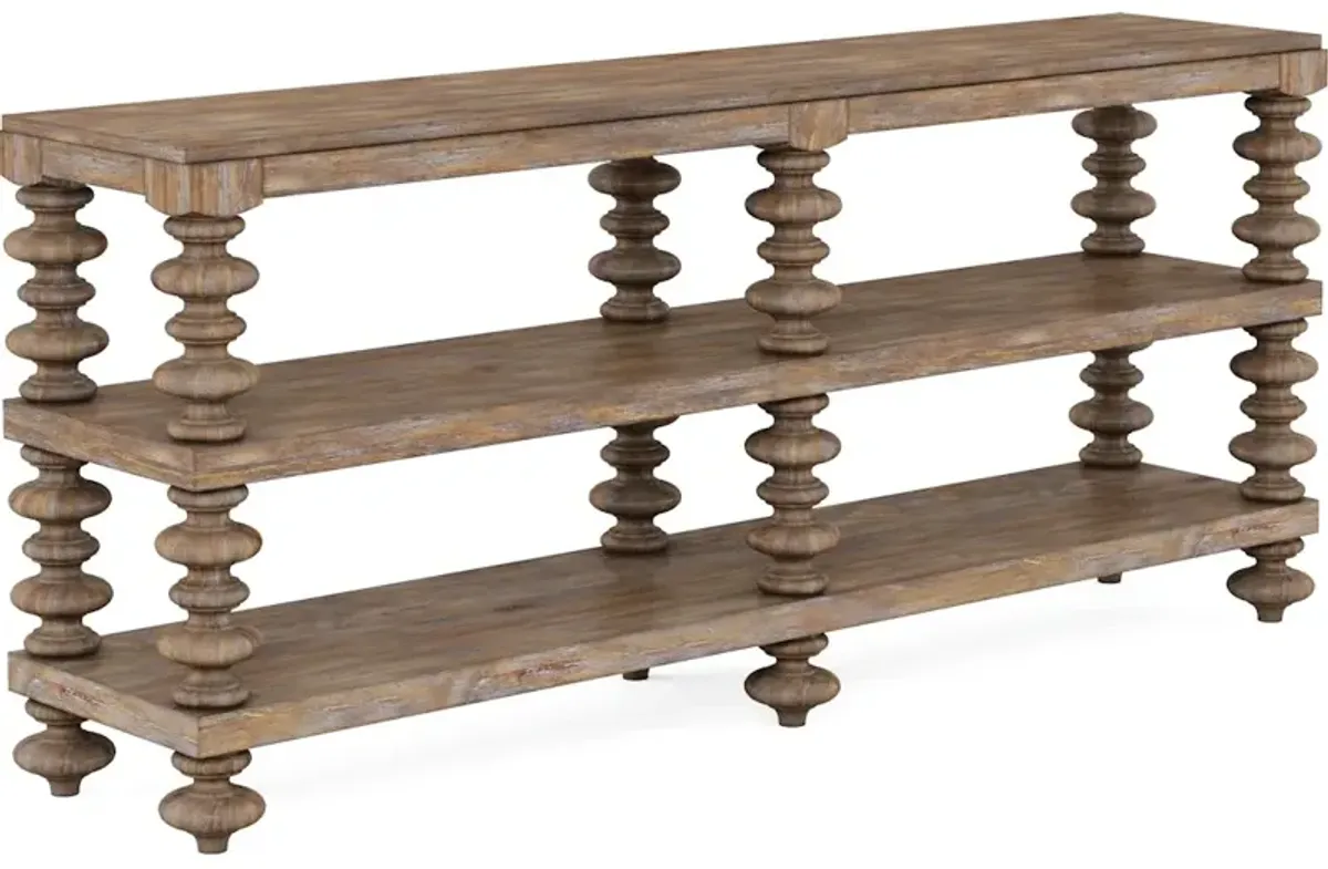 Architrave-Console Table