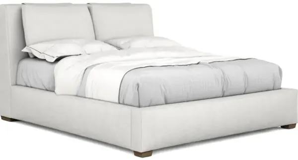 Stockyard-5/0 Upholstered Headboard