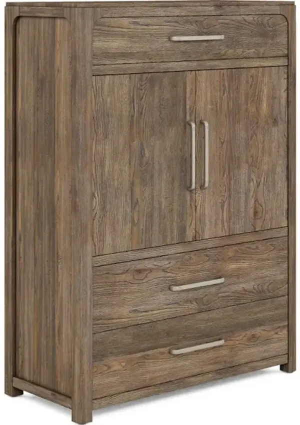 Stockyard-Door/Drawer Chest