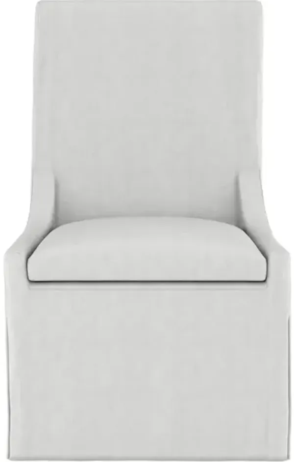 Stockyard-Slipper Side Chair