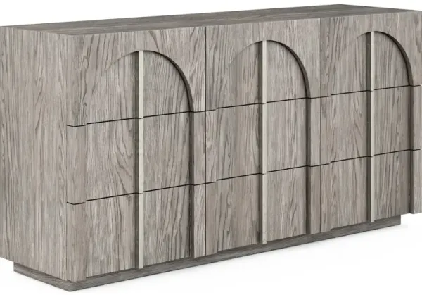 Vault 9-Drawer Dresser