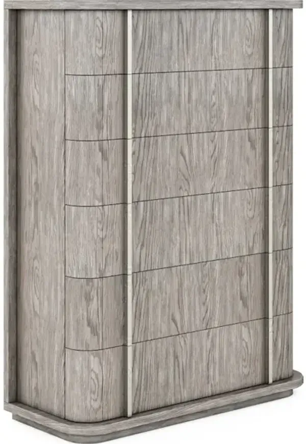 Vault Drawer Chest