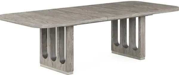 Vault Rectangular Dining Table