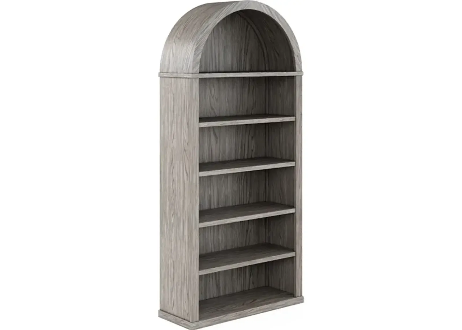 Vault Bookcase