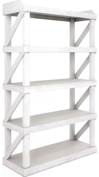 Post Etagere