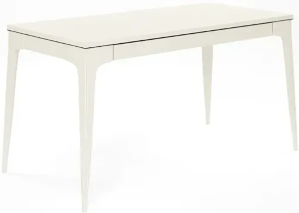 Blanc Writing Desk