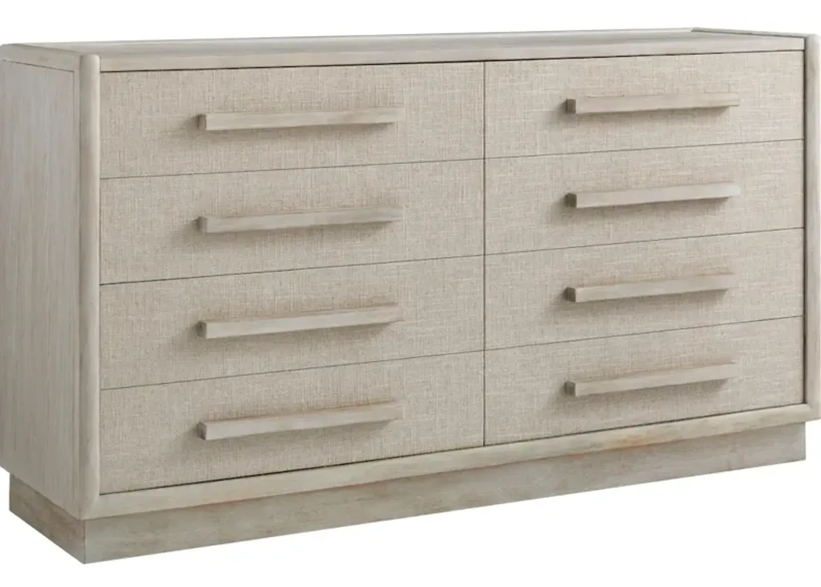 Cotiere - 8 Drawer Dresser