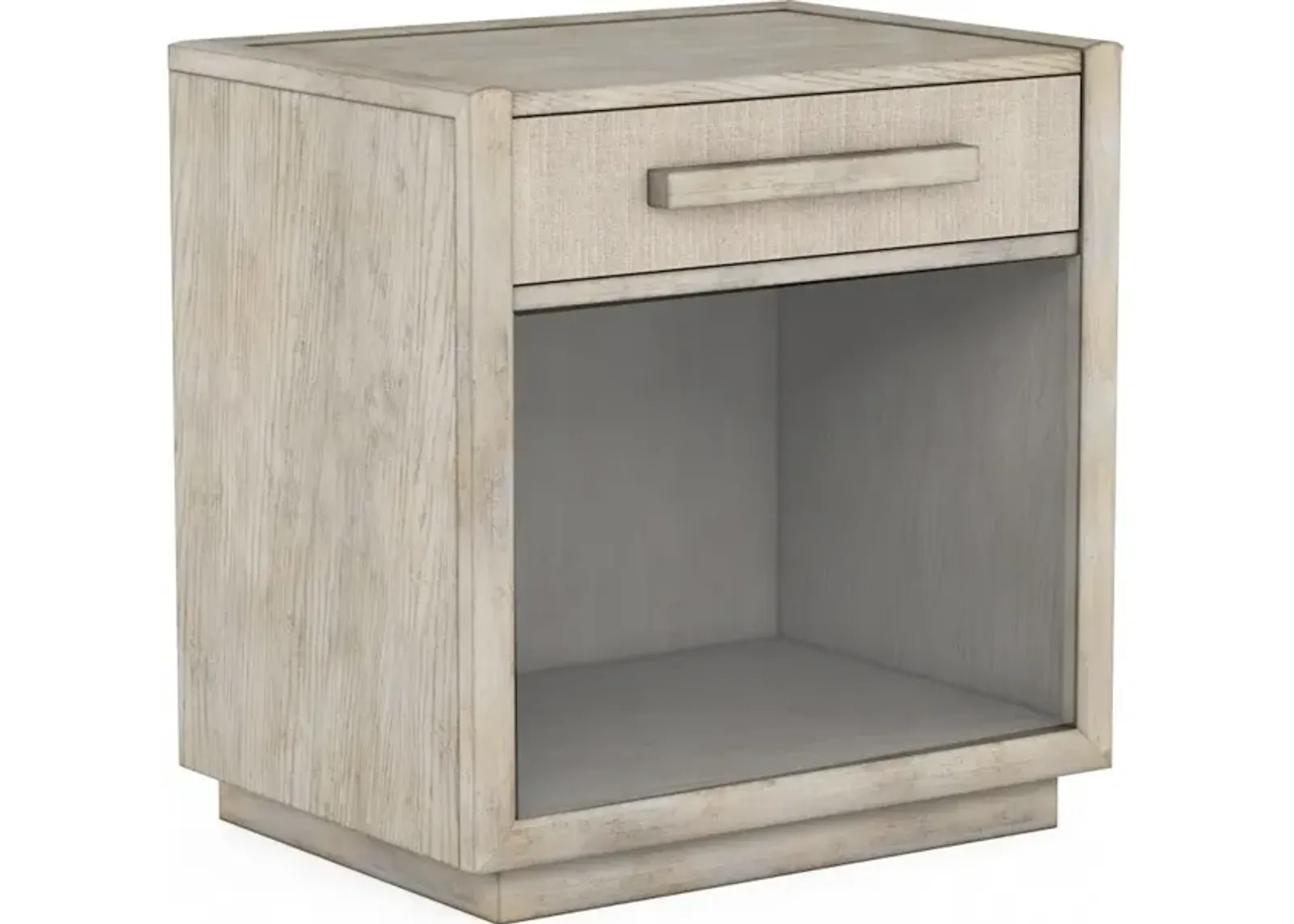 Cotiere-Small Single Drawer Nightstand