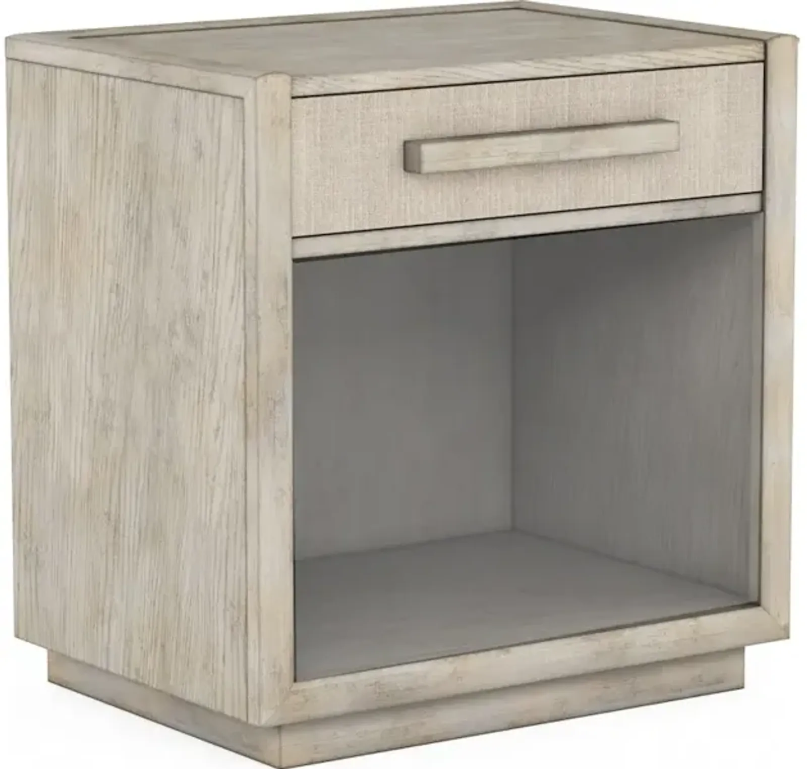 Cotiere-Small Single Drawer Nightstand