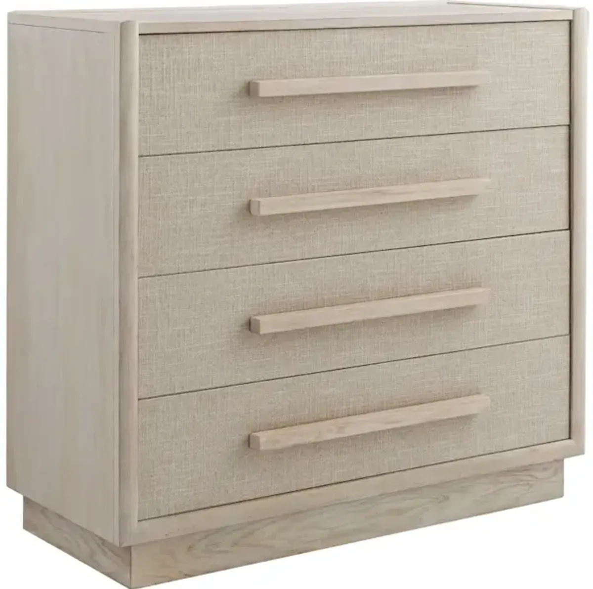 Cotiere 4 Drawer Chest