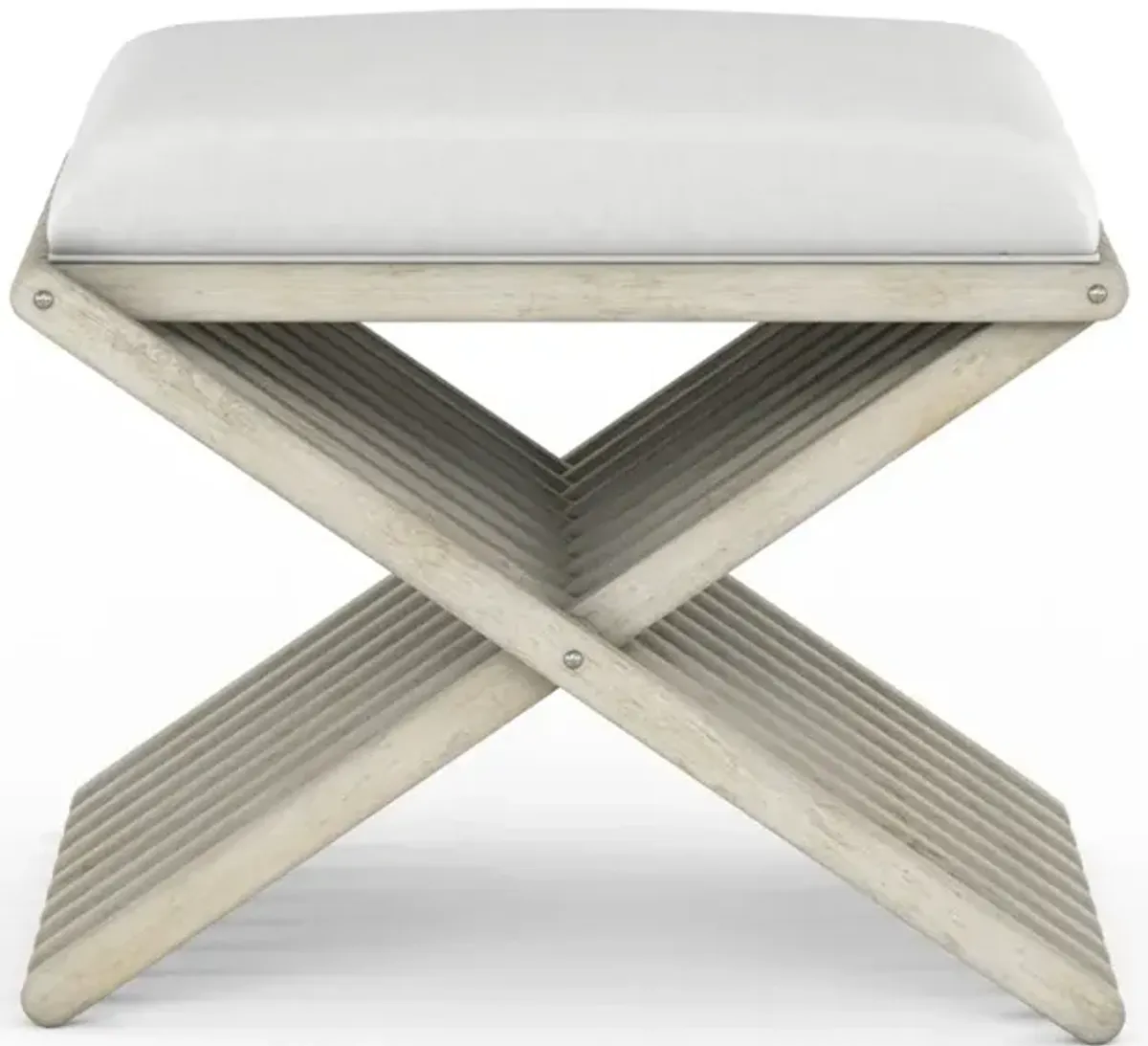 Cotiere Single Bench