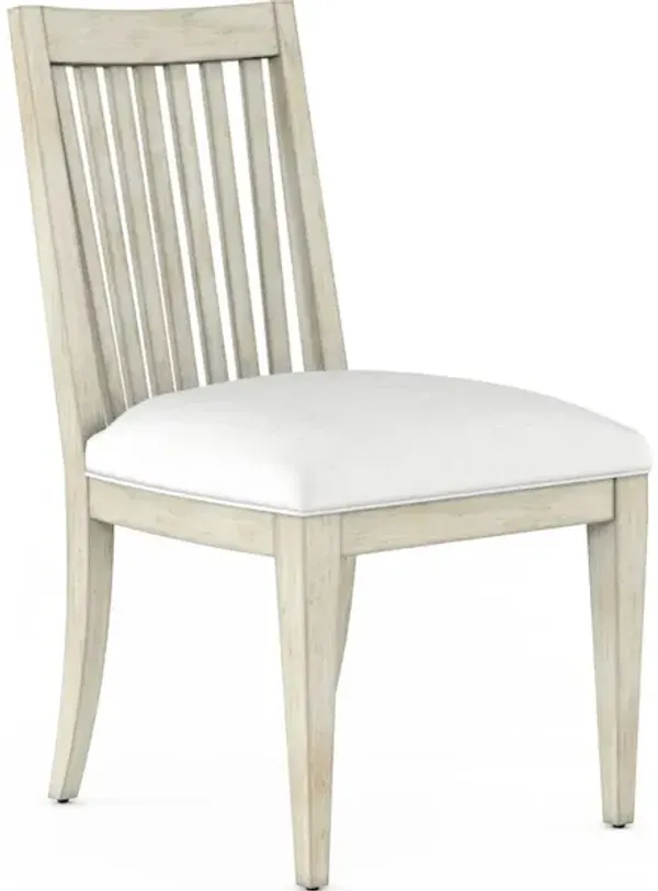 Cotiere Side Chair