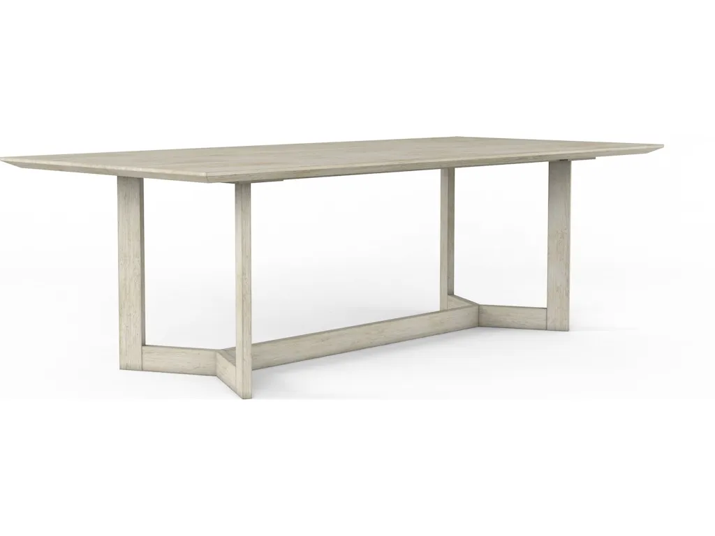 Cotiere-Rectangular Dining Table