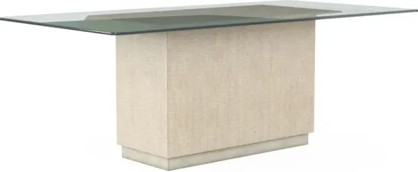 Rectangular Dining Table