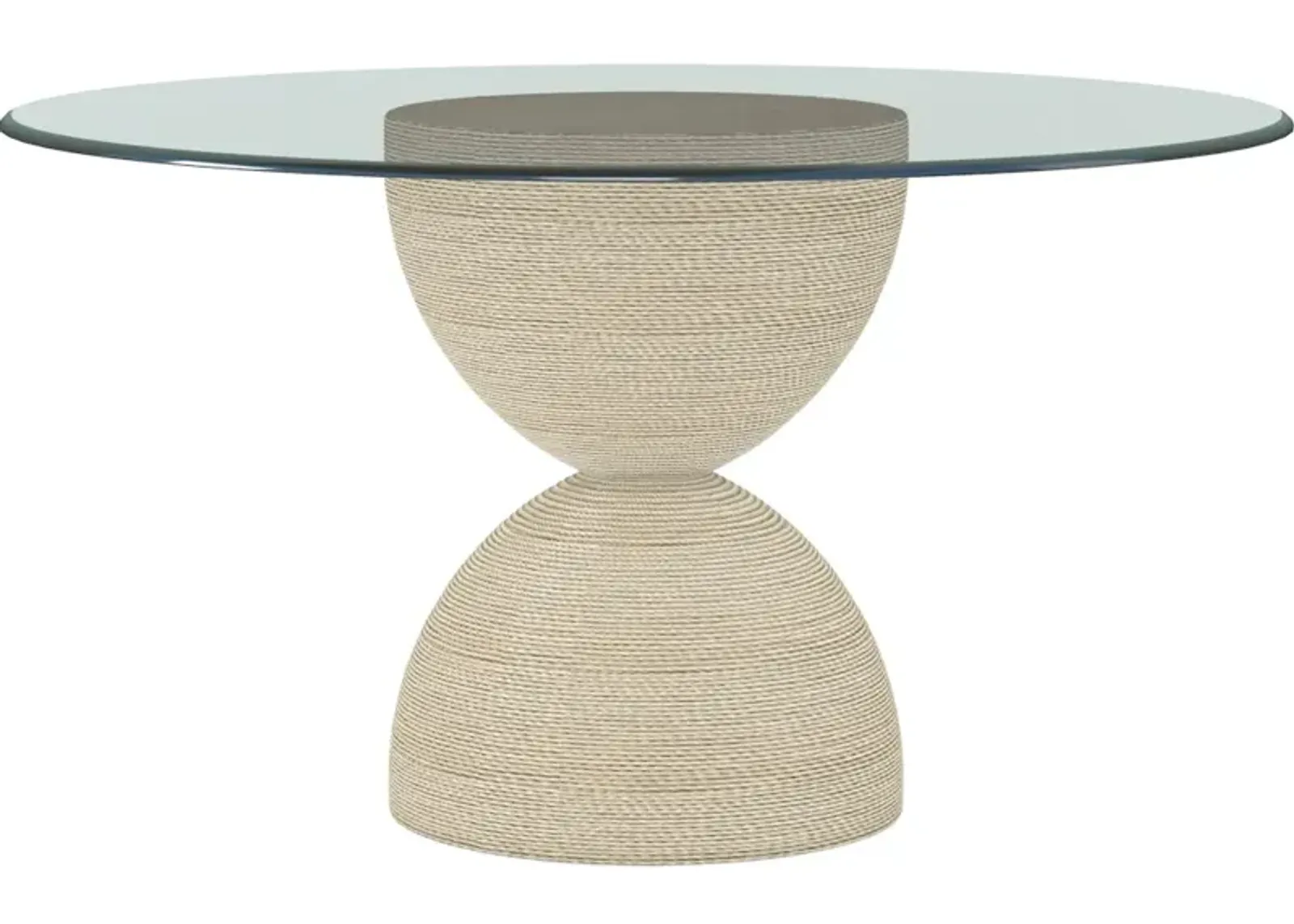 Round Dining Table