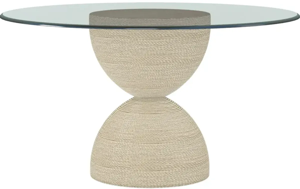 Round Dining Table