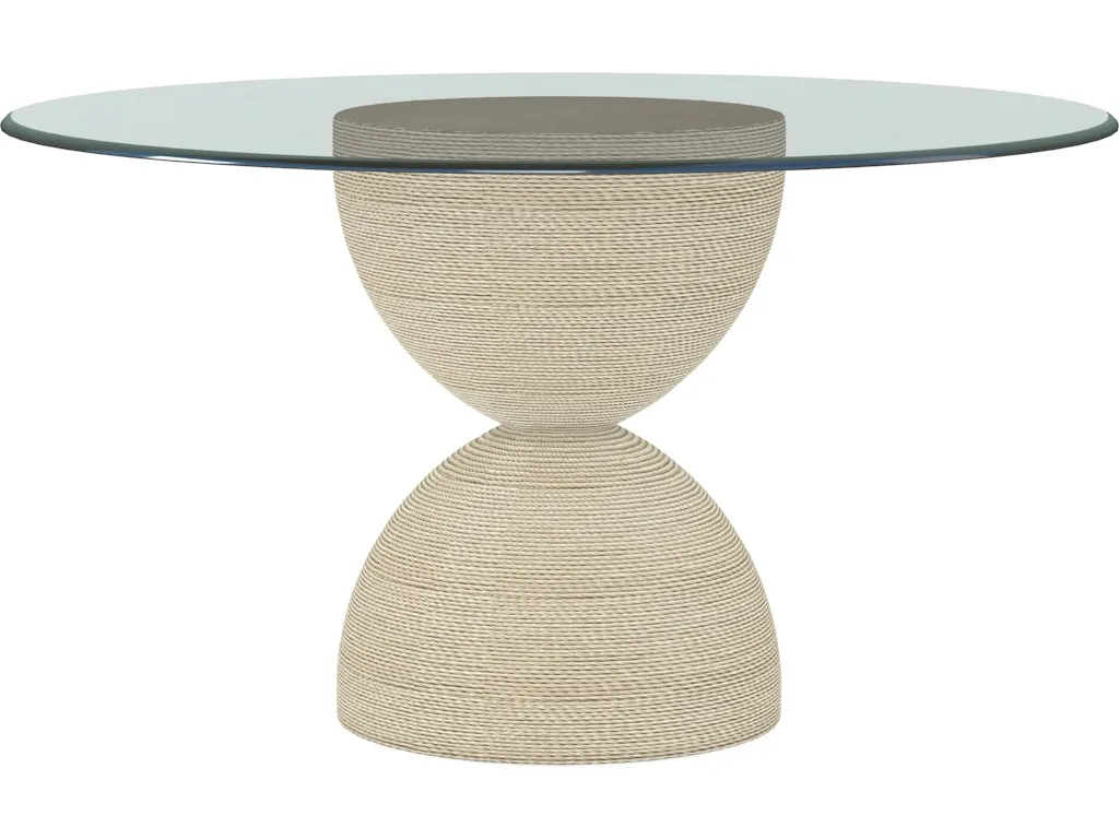 Cotiere-Round Dining Table BASE