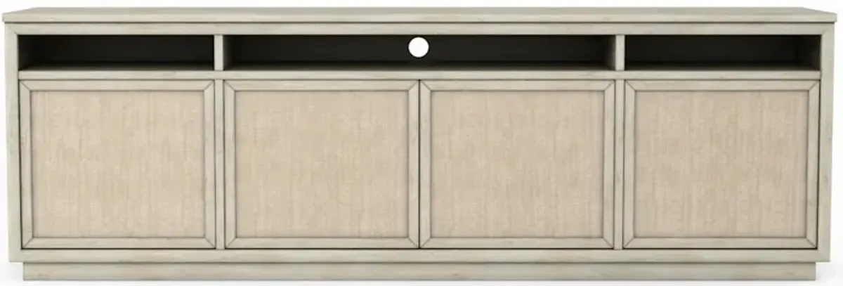 Cotiere Entertainment Console