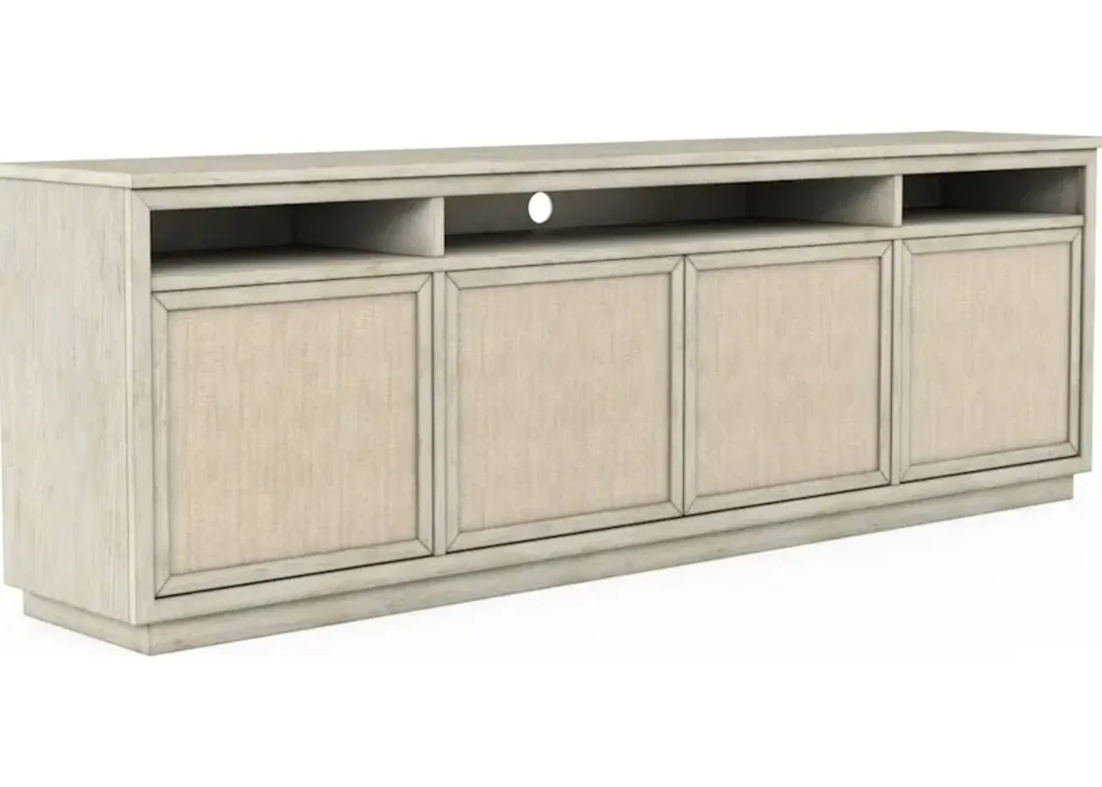 Cotiere-Entertainment Console