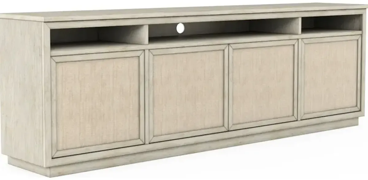 Cotiere Entertainment Console