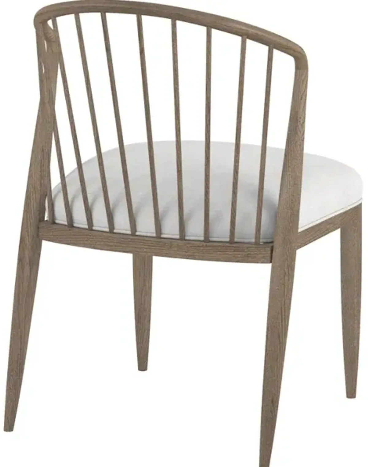 Finn Spindle Dining Chair