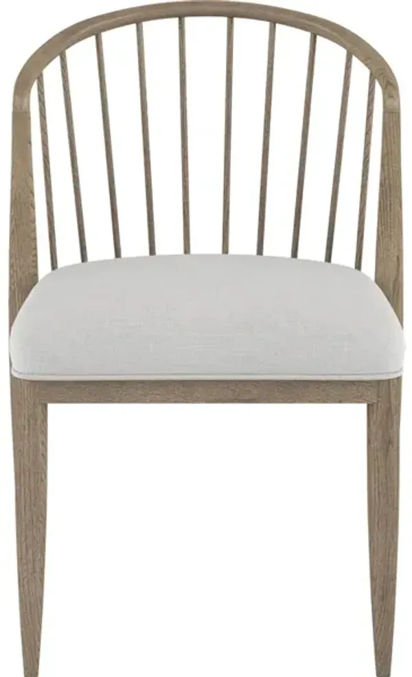 Finn Spindle Dining Chair