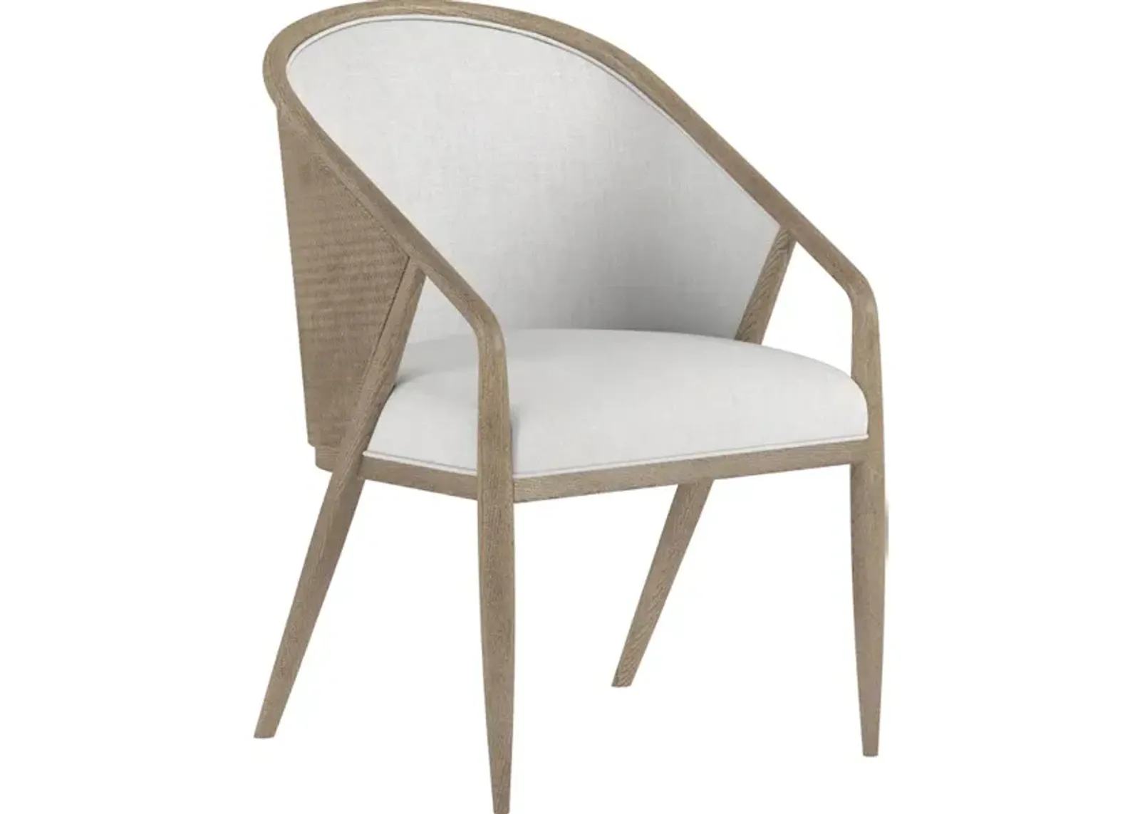 Finn Woven Dining Chair