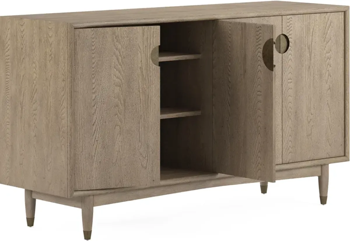 Finn Credenza