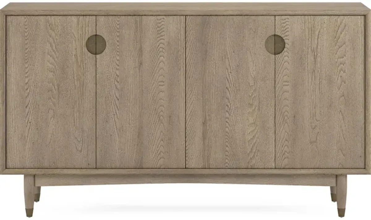 Finn Credenza