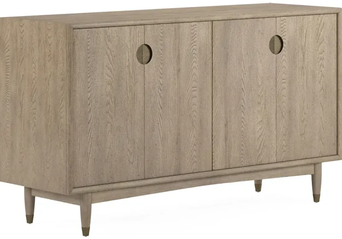 Finn Credenza