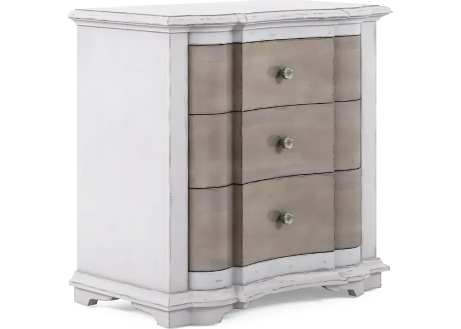 Alcove Nightstand