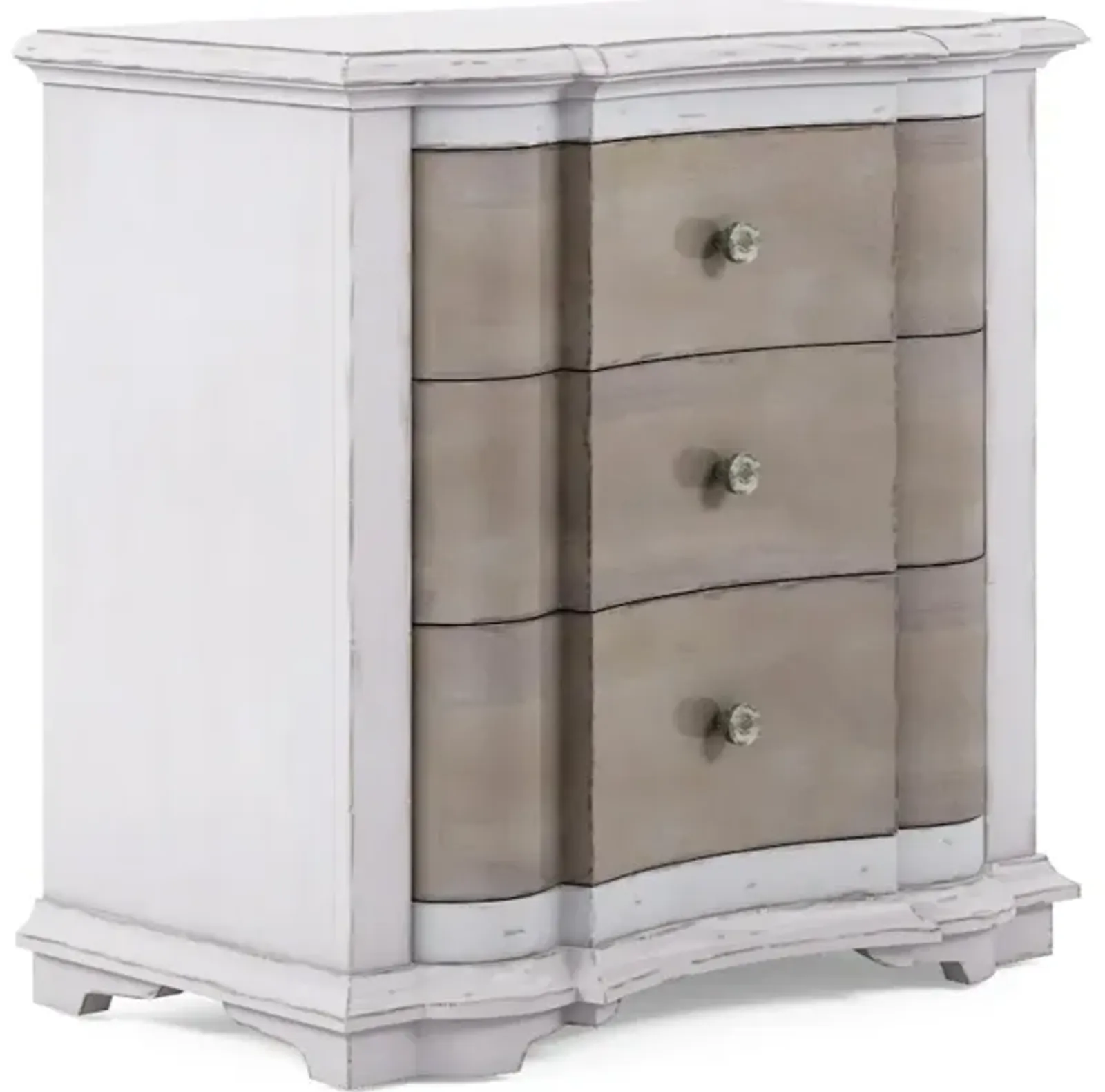 Alcove Nightstand