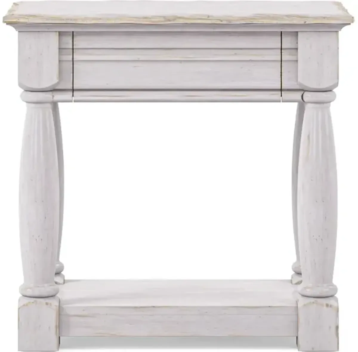 Alcove Accent Nightstand