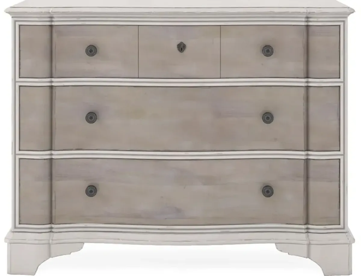 Alcove Bachelors Chest