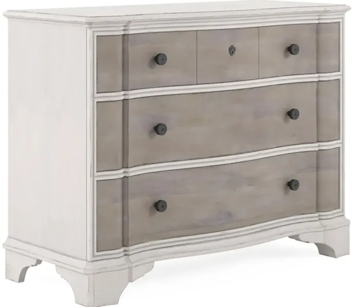 Alcove Bachelors Chest