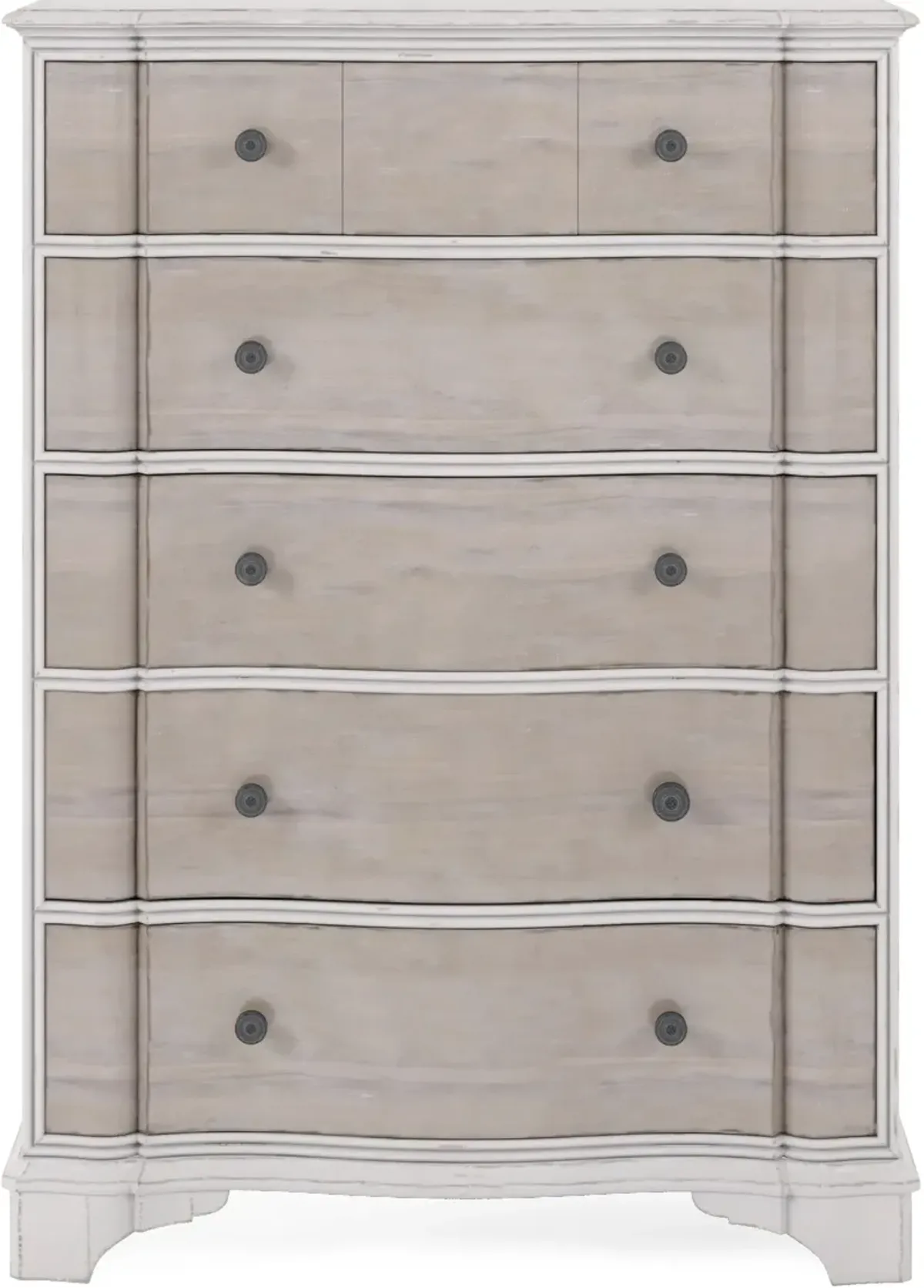 Alcove Drawer Chest