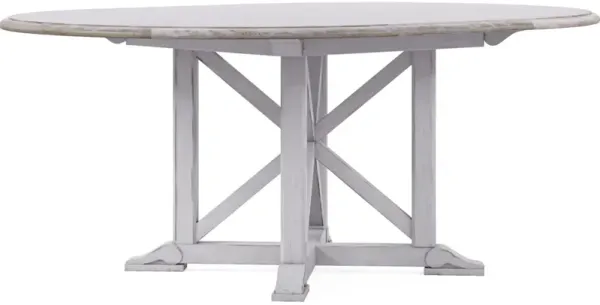 Alcove Round Dining Table